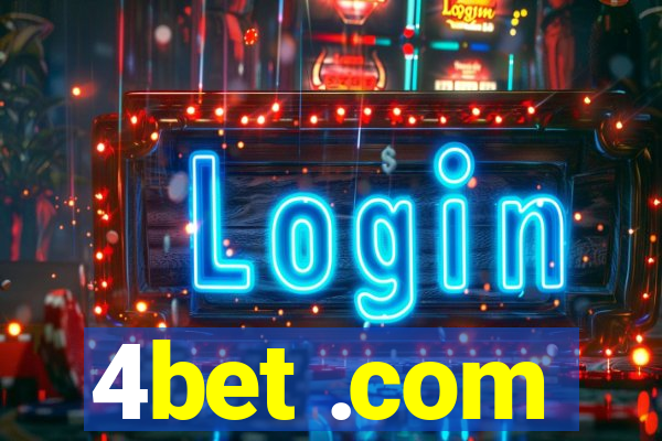 4bet .com